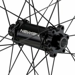 Newmen Paire De Roues Evolution SL X.A.25 29" Boost Sram XD 9 Newmen Paire De Roues Evolution SL X.A.25 29" Boost Sram XD -Shimano Soldes 90625 2