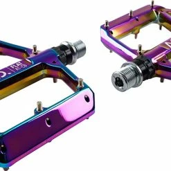 ACID Pédales De Plate-forme FLAT A1-CB