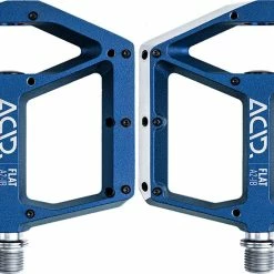 ACID Pédales De Plate-forme FLAT A2-IB -Shimano Soldes 93256 blue