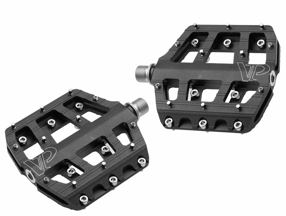 VP Components Pédales à Plateforme VP-015 Vice 3 VP Components Pédales à Plateforme VP-015 Vice