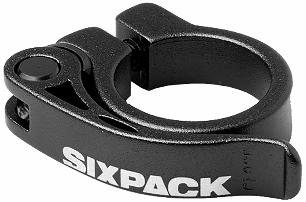 Sixpack Racing Menace Collier De Selle 31.8mm 3 Sixpack Racing Menace Collier De Selle 31.8mm