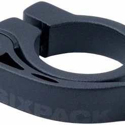 Sixpack Racing Menace Collier De Selle 31.8mm 9 Sixpack Racing Menace Collier De Selle 31.8mm -Shimano Soldes 982001 sixpack seatclamp menace stealth black
