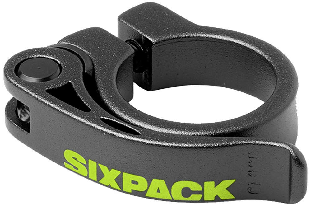 Sixpack Racing Menace Collier De Selle 31.8mm 7 Sixpack Racing Menace Collier De Selle 31.8mm â Image 5