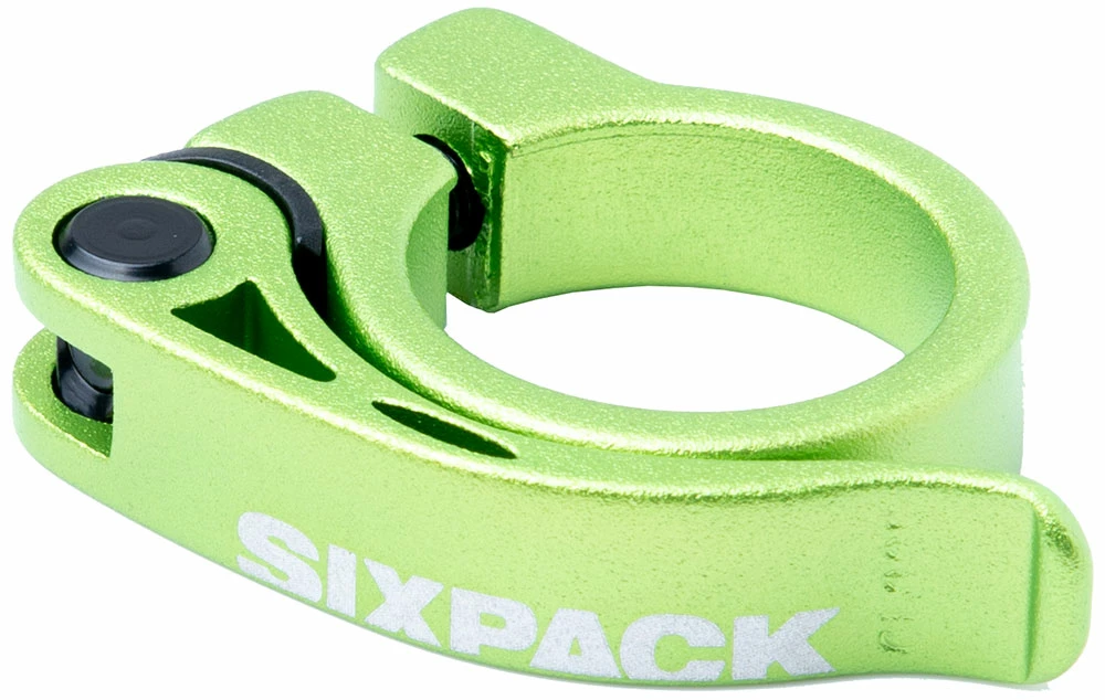 Sixpack Racing Menace Collier De Selle 31.8mm 8 Sixpack Racing Menace Collier De Selle 31.8mm â Image 6