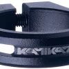 Sixpack Racing Pince De Selle Kamikaze 34.9mm 1 Sixpack Racing Pince De Selle Kamikaze 34.9mm -Shimano Soldes 982012 sixpack seatclamp kamikaze 349 black 01