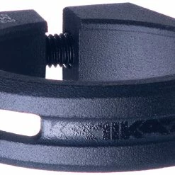 Sixpack Racing Pince De Selle Kamikaze 34.9mm 9 Sixpack Racing Pince De Selle Kamikaze 34.9mm -Shimano Soldes 982013 sixpack seatclamp kamikaze 349 stealth black 01