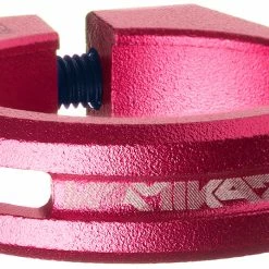 Sixpack Racing Pince De Selle Kamikaze 34.9mm 10 Sixpack Racing Pince De Selle Kamikaze 34.9mm -Shimano Soldes 982014 sixpack seatclamp kamikaze 349 red 01