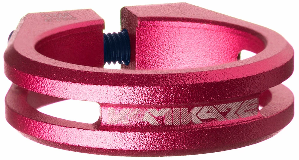 Sixpack Racing Pince De Selle Kamikaze 34.9mm 5 Sixpack Racing Pince De Selle Kamikaze 34.9mm – Image 3