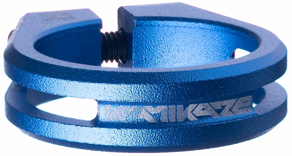 Sixpack Racing Pince De Selle Kamikaze 34.9mm 6 Sixpack Racing Pince De Selle Kamikaze 34.9mm – Image 4