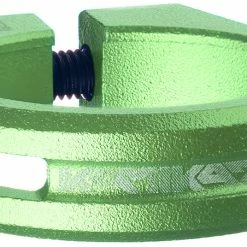 Sixpack Racing Pince De Selle Kamikaze 34.9mm 13 Sixpack Racing Pince De Selle Kamikaze 34.9mm -Shimano Soldes 982017 sixpack seatclamp kamikaze 349 electric green 01