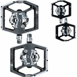 ACID CLICK A2-ZP Pédale à Clic