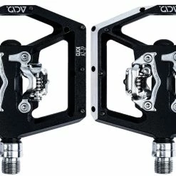 ACID CLICK A2-ZP Pédale à Clic 12 ACID CLICK A2-ZP Pédale à Clic -Shimano Soldes ACID CLICK A2 ZP Klick Pedale black 92384 a9SSU81ctf6Rbg