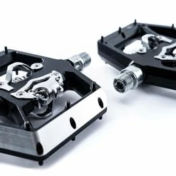 ACID CLICK A2-ZP Pédale à Clic 13 ACID CLICK A2-ZP Pédale à Clic -Shimano Soldes ACID CLICK A2 ZP Klick Pedale black 92384 bxEUTgxbmDmebh