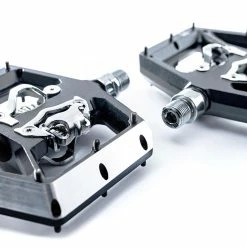 ACID CLICK A2-ZP Pédale à Clic 10 ACID CLICK A2-ZP Pédale à Clic -Shimano Soldes ACID CLICK A2 ZP Klick Pedale grey 92385 bt0TmnvfaUBfm2