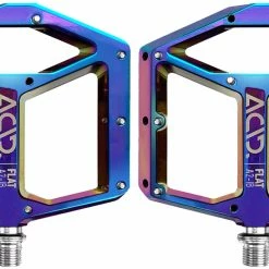 ACID Pédales De Plate-forme FLAT A2-IB