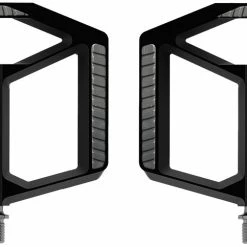 ACID FLAT A2-IB Pédale Hybride à Plateforme