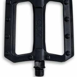 ACID FLAT C3-ZP Pédales à Plateforme -Shimano Soldes ACID FLAT C3 ZP Plattformpedale 93150 3