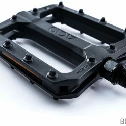 ACID FLAT C3-ZP Pédales à Plateforme -Shimano Soldes ACID FLAT C3 ZP Plattformpedale 93150 4