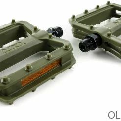 ACID FLAT C3-ZP Pédales à Plateforme -Shimano Soldes ACID FLAT C3 ZP Plattformpedale 93150 5