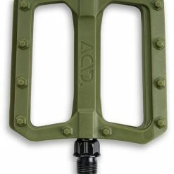 ACID FLAT C3-ZP Pédales à Plateforme -Shimano Soldes ACID FLAT C3 ZP Plattformpedale 93150 6