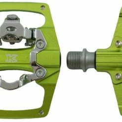 Kcnc AM TRAP Pédales Sans Clips à Deux Côtés