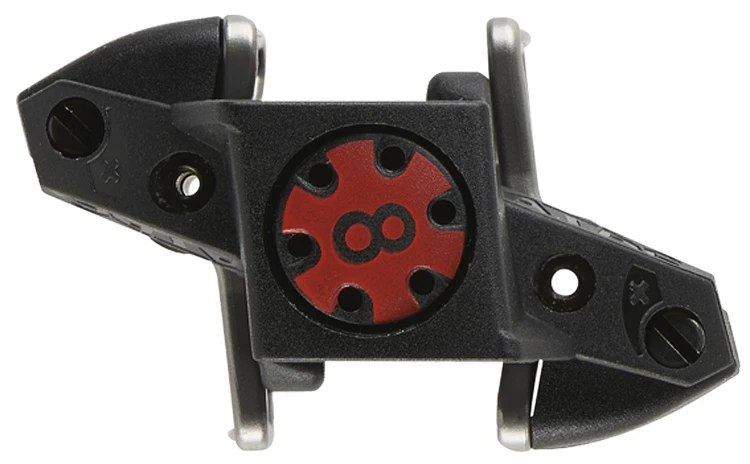 Time Pédales VTT ATAC XC 8 Carbon 5 Time Pédales VTT ATAC XC 8 Carbon – Image 3