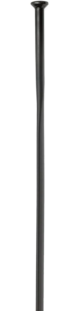 Dt-swiss Aerolite® Straightpull 2.0 /2.3 / 0.9 Rayons (20 Pièces) 3 Dt-swiss Aerolite® Straightpull 2.0 /2.3 / 0.9 Rayons (20 Pièces)