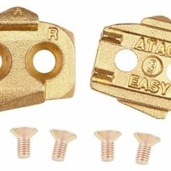 Time ATAC XC 4 Pédales De VTT -Shimano Soldes Atac Eays CleatsOBP5QSDeee0ly