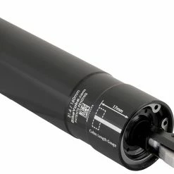 BikeYoke Tige De Selle Divine 31,6 Vario 10 BikeYoke Tige De Selle Divine 31,6 Vario -Shimano Soldes BikeYoke DIVINE 3