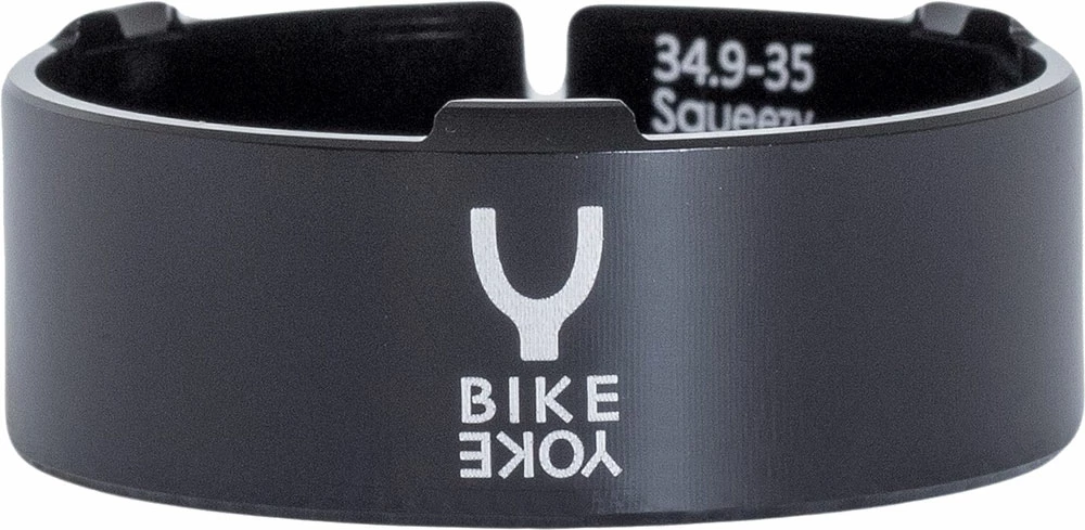 BikeYoke Serre-selle Squeezy 3 BikeYoke Serre-selle Squeezy