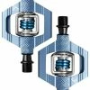 Crankbrothers Pédales Candy 3 -Shimano Soldes CB Candy3 blue 16176CB