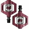 Crankbrothers Candy 3 Pédales à Cliquer 2 Crankbrothers Candy 3 Pédales à Cliquer -Shimano Soldes CB Candy3 red 16177CB