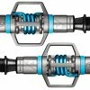 Crankbrothers Pédales Sans étrier Egg Beater 3 -Shimano Soldes CB Egg Beater 3 blue 16098CB