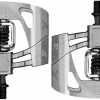 Crankbrothers Pédales à Clic Mallet 2 2 Crankbrothers Pédales à Clic Mallet 2 -Shimano Soldes CB Mallet 2 raw 15986CB