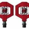 Crankbrothers Candy 1 Pédales 2 Crankbrothers Candy 1 Pédales -Shimano Soldes CB Candy1 Red 16170CB
