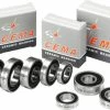 CEMA Roulement à Billes De Moyeu 6001 Céramique 12 X 28 X 8 Mm 2 CEMA Roulement à Billes De Moyeu 6001 Céramique 12 X 28 X 8 Mm -Shimano Soldes CEMA Naben Kugellager