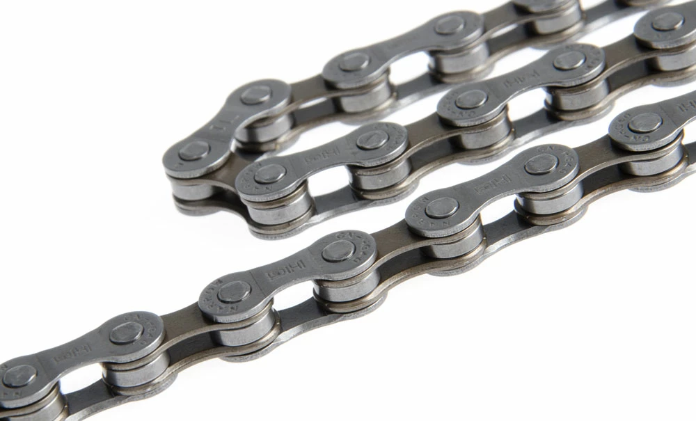 Shimano Chaîne Alivio CN-HG40 6/7/8 Vitesses 5 Shimano Chaîne Alivio CN-HG40 6/7/8 Vitesses – Image 3