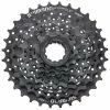 Shimano Cassette CS-HG31 à 8 Vitesses -Shimano Soldes CS HG31 8 fach Kassette 01