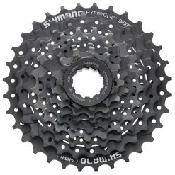 Shimano Cassette CS-HG31 Ă 8 Vitesses