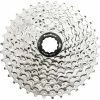 SUNRACE CSM96 Cassette 9 Vitesses 11-32 1 SUNRACE CSM96 Cassette 9 Vitesses 11-32 -Shimano Soldes CSM969AU 1