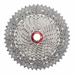 SUNRACE Cassette MX80 11 Vitesses 11-50