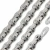 Wippermann Connex Chaîne 10S8 10 Fois 1 Wippermann Connex Chaîne 10S8 10 Fois -Shimano Soldes Connex Fahrradkette 10s8 2601 10S8 0420