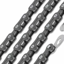 Wippermann Connex 800 Chaîne à 6/7/8 Plateaux