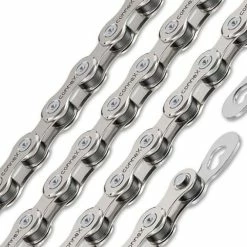 Wippermann Connex 908 Chaîne à 9 Pignons