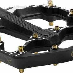 Crankbrothers Pédales à Plateforme Stamp 7 - Fabio Wibmer Edition 8 Crankbrothers Pédales à Plateforme Stamp 7 - Fabio Wibmer Edition -Shimano Soldes CrankBrothers Stamp 7 Fabio Wibmer Edition 1