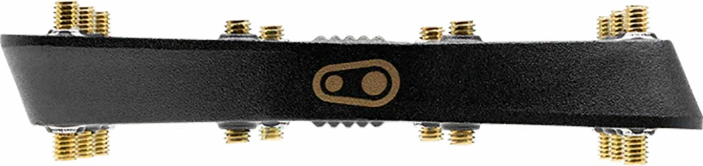 Crankbrothers Pédales à Plateforme Stamp 7 - Fabio Wibmer Edition 6 Crankbrothers Pédales à Plateforme Stamp 7 - Fabio Wibmer Edition – Image 4