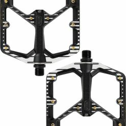 Crankbrothers Pédales à Plateforme Stamp 7 - Fabio Wibmer Edition 7 Crankbrothers Pédales à Plateforme Stamp 7 - Fabio Wibmer Edition -Shimano Soldes CrankBrothers Stamp 7 Fabio Wibmer Edition Large