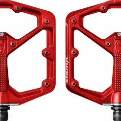 Crankbrothers Pédales De Plate-forme Stamp 7