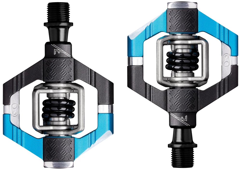 Crankbrothers Pédales Sans étrier Candy 7 3 Crankbrothers Pédales Sans étrier Candy 7