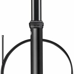 Crankbrothers Tige De Selle Highline 7 Vario -Shimano Soldes Crankbrothers 16382CB 01 highline 7 bild 3